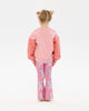 HUNNY BUNNY BONNIE FLARE LEGGING