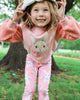 HUNNY BUNNY BONNIE FLARE LEGGING