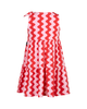 WAVY SUNNY DRESS