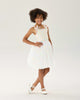 RAINBOW POLKA DOT WISHES TULLE DRESS