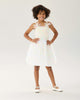 RAINBOW POLKA DOT WISHES TULLE DRESS