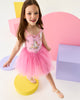 UNICORN BIKE PIXIE TULLE DRESS