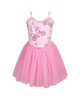 UNICORN BIKE PIXIE TULLE DRESS