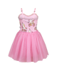 UNICORN BIKE PIXIE TULLE DRESS