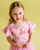 UNICORN BIKE CHERIE TULLE DRESS