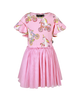 UNICORN BIKE CHERIE TULLE DRESS