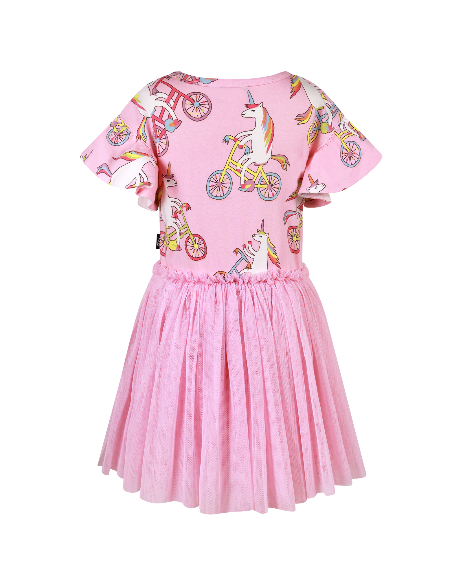 UNICORN BIKE CHERIE TULLE DRESS