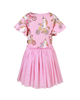 UNICORN BIKE CHERIE TULLE DRESS