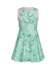 ONE LOVE TENNIS DRESS