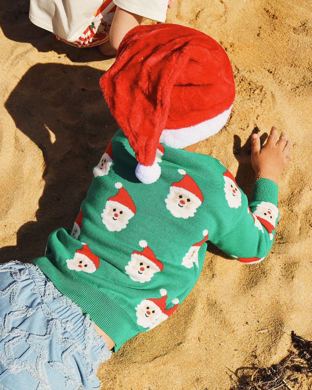 SANTA&