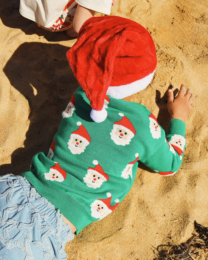 SANTA&