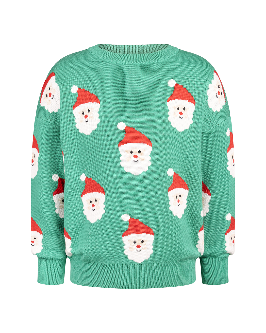 SANTA&