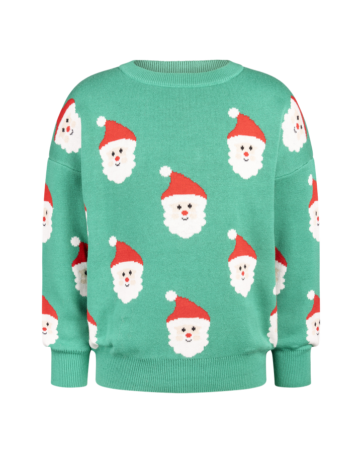SANTA&