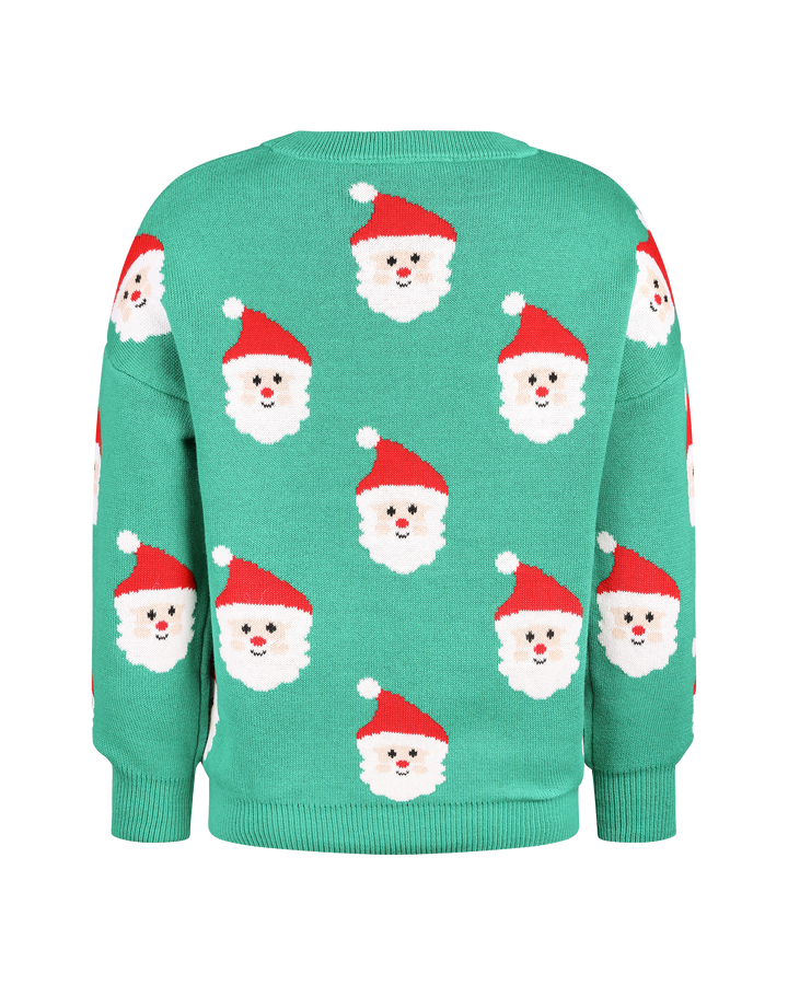 SANTA&