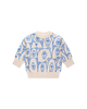 BEARS ON BEARS BABY JOSHUA SWEATER