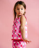 GINGHAM MARY SHORT & TOP SET