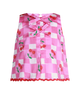 GINGHAM MARY SHORT & TOP SET