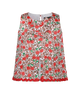 ANIMAL CHERRY MARY SHORT & TOP SET