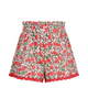 ANIMAL CHERRY MARY SHORT & TOP SET