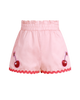 MY CHERRY PIE MARY SHORT & TOP SET