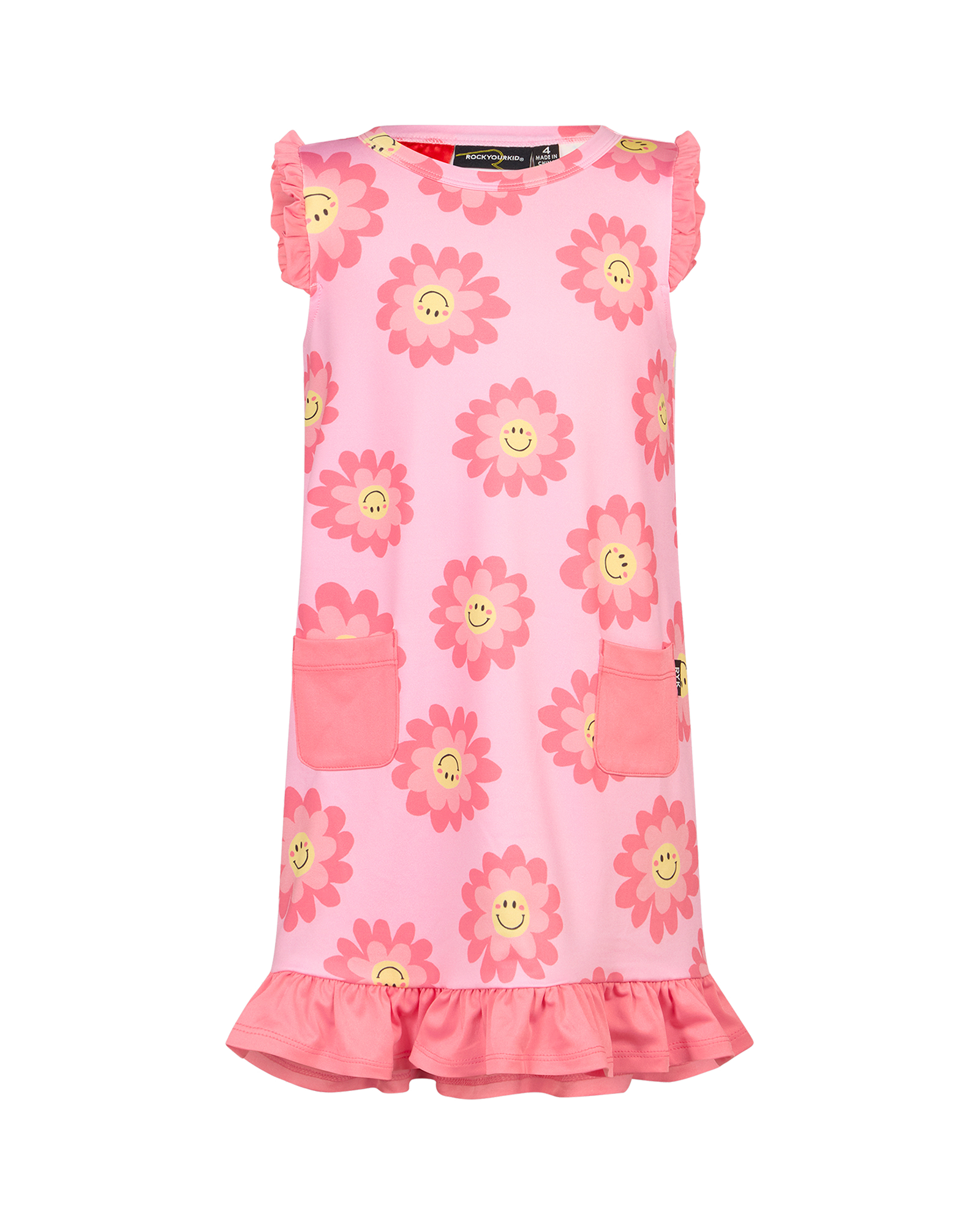 DAISY SMILE GRACIE NIGHTIE