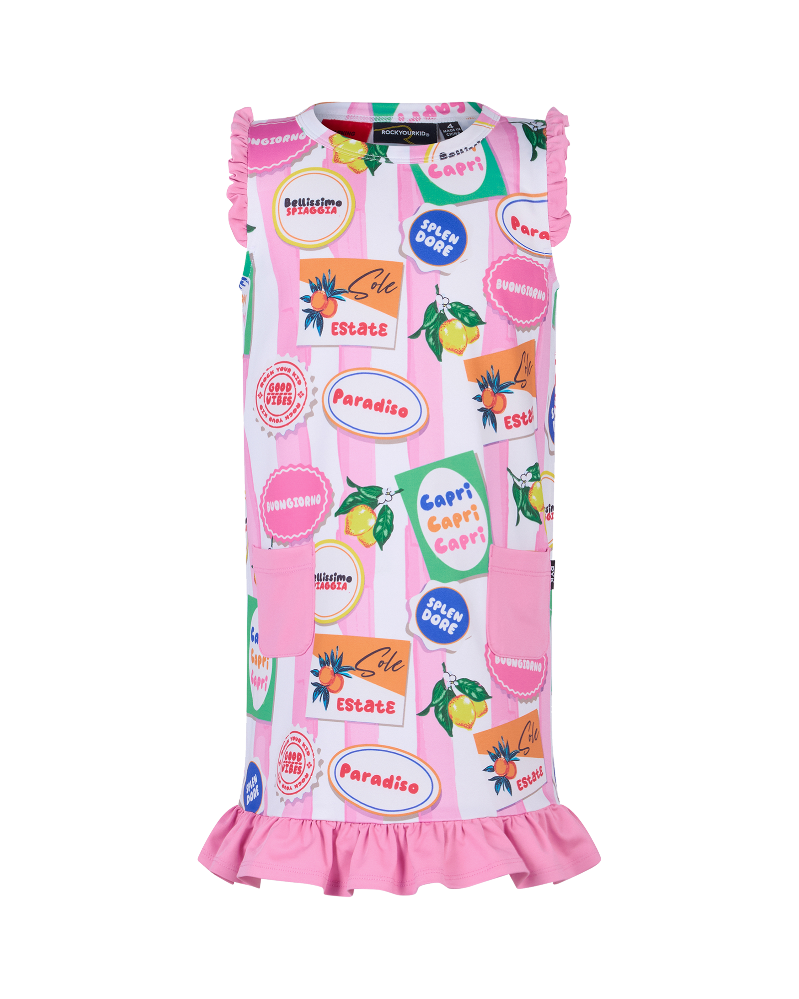 PARADISO GRACIE NIGHTIE