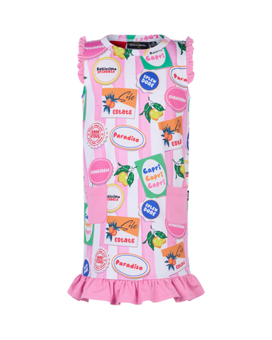 PARADISO GRACIE NIGHTIE