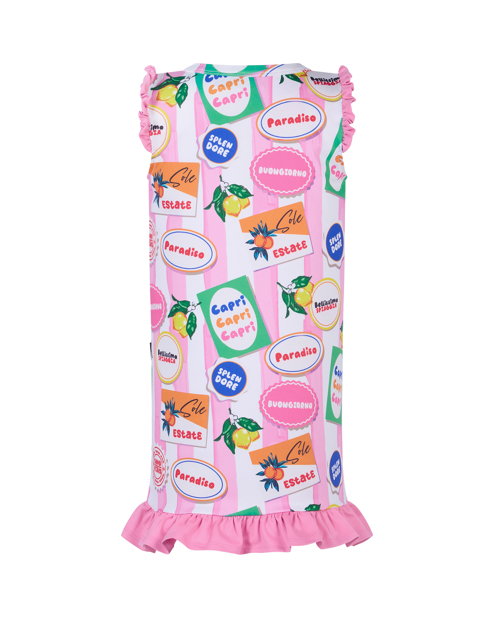 PARADISO GRACIE NIGHTIE