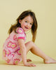 DAISY SMILE FRIDA PJ SLEEP SET