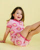 DAISY SMILE FRIDA PJ SLEEP SET