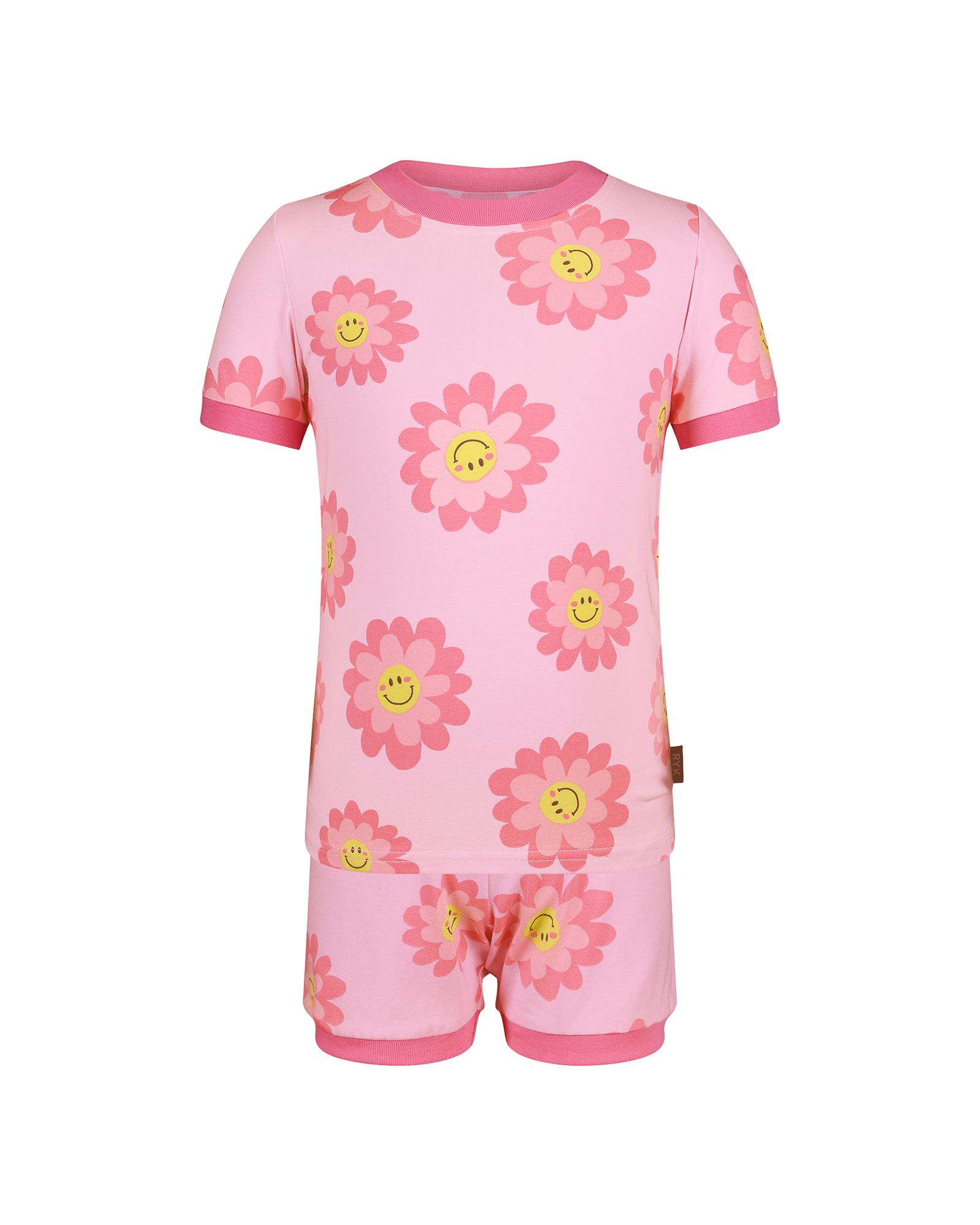 DAISY SMILE FRIDA PJ SLEEP SET