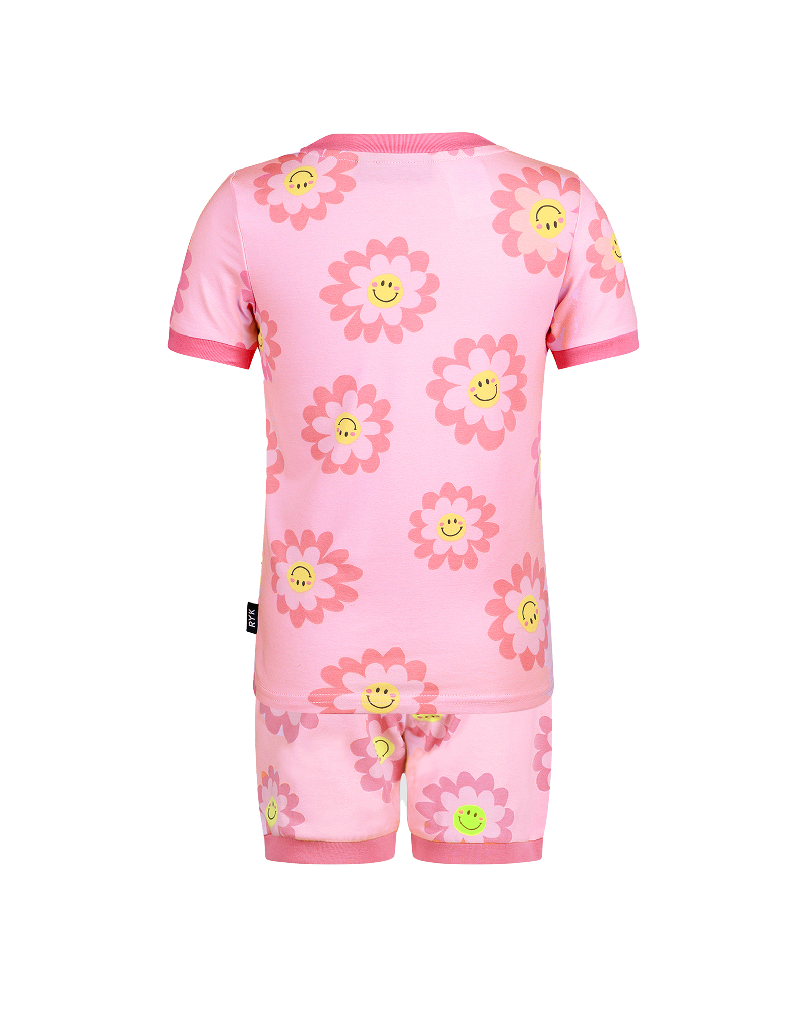 DAISY SMILE FRIDA PJ SLEEP SET
