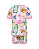 PARADISO FRIDA PJ SLEEP SET