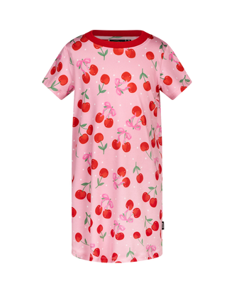 MY CHERRY PIE DREAM NIGHTIE