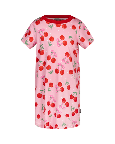 MY CHERRY PIE DREAM NIGHTIE