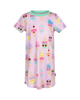 PASTEL SCOOPS DREAM NIGHTIE