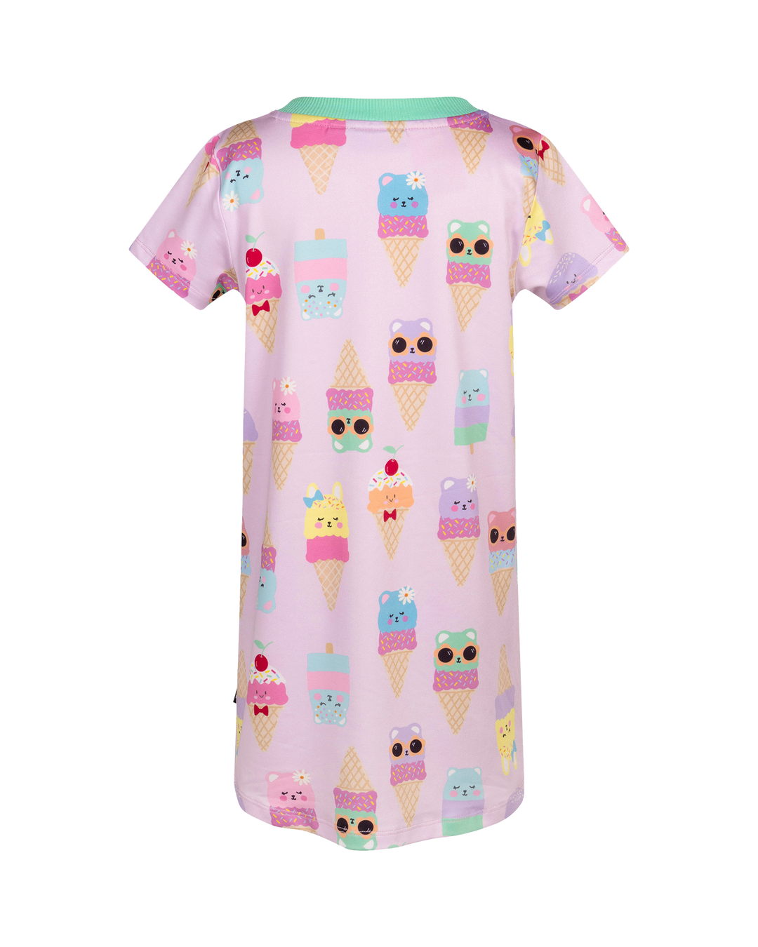 PASTEL SCOOPS DREAM NIGHTIE