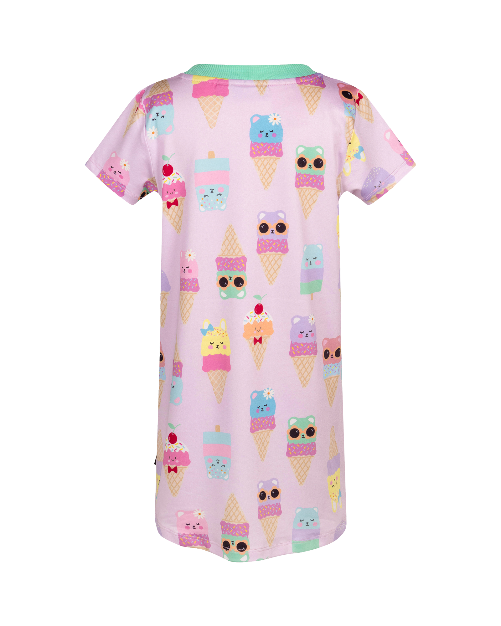 PASTEL SCOOPS DREAM NIGHTIE