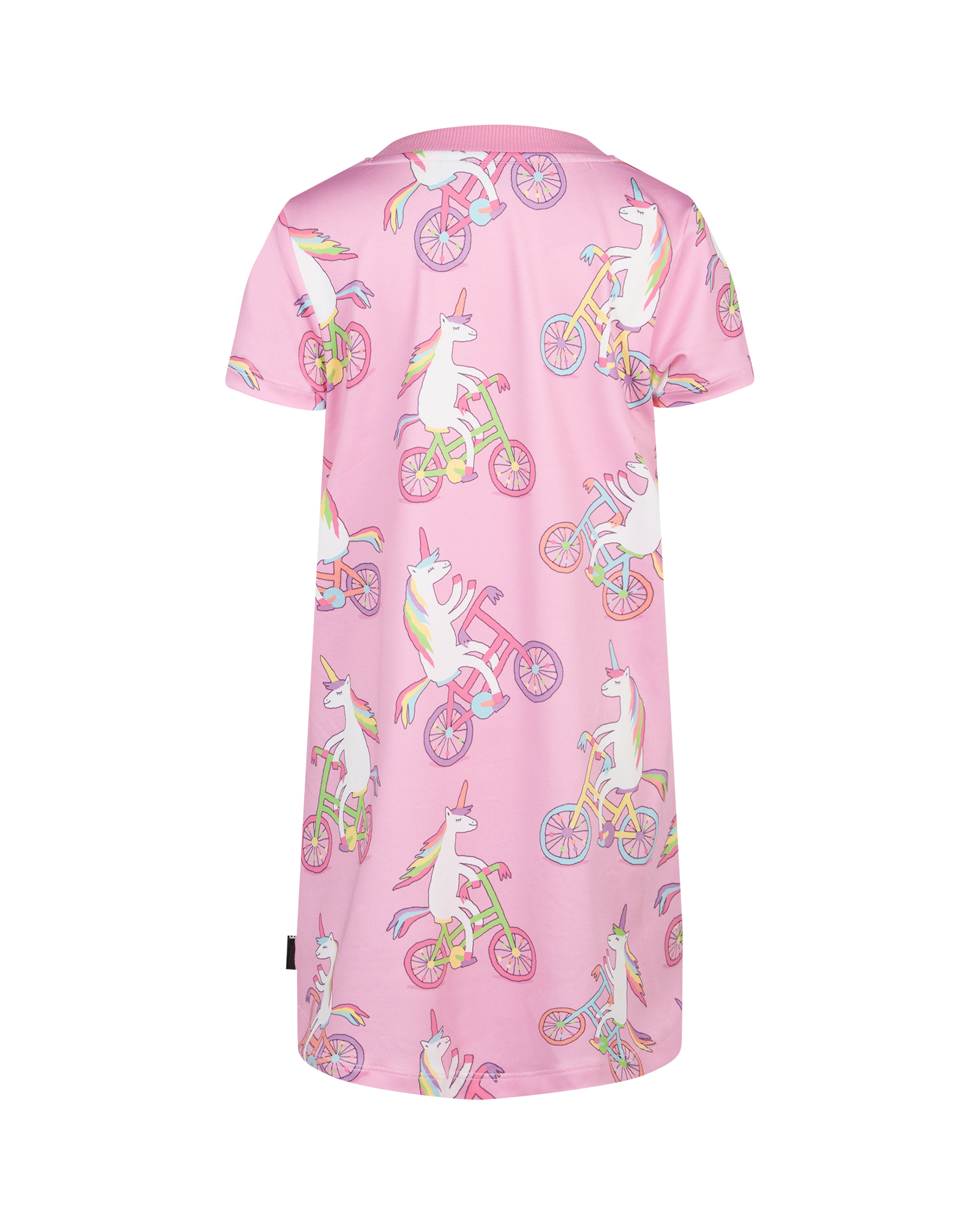 UNICORN BIKE DREAM NIGHTIE