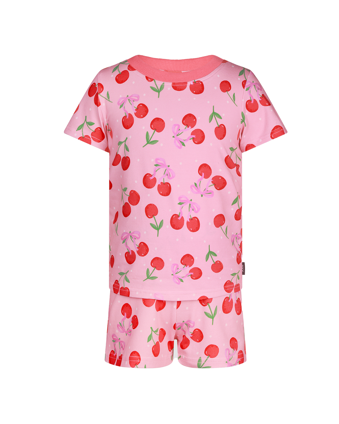 MY CHERRY PIE PIPPA PJ SLEEP SET | Rock Your Baby
