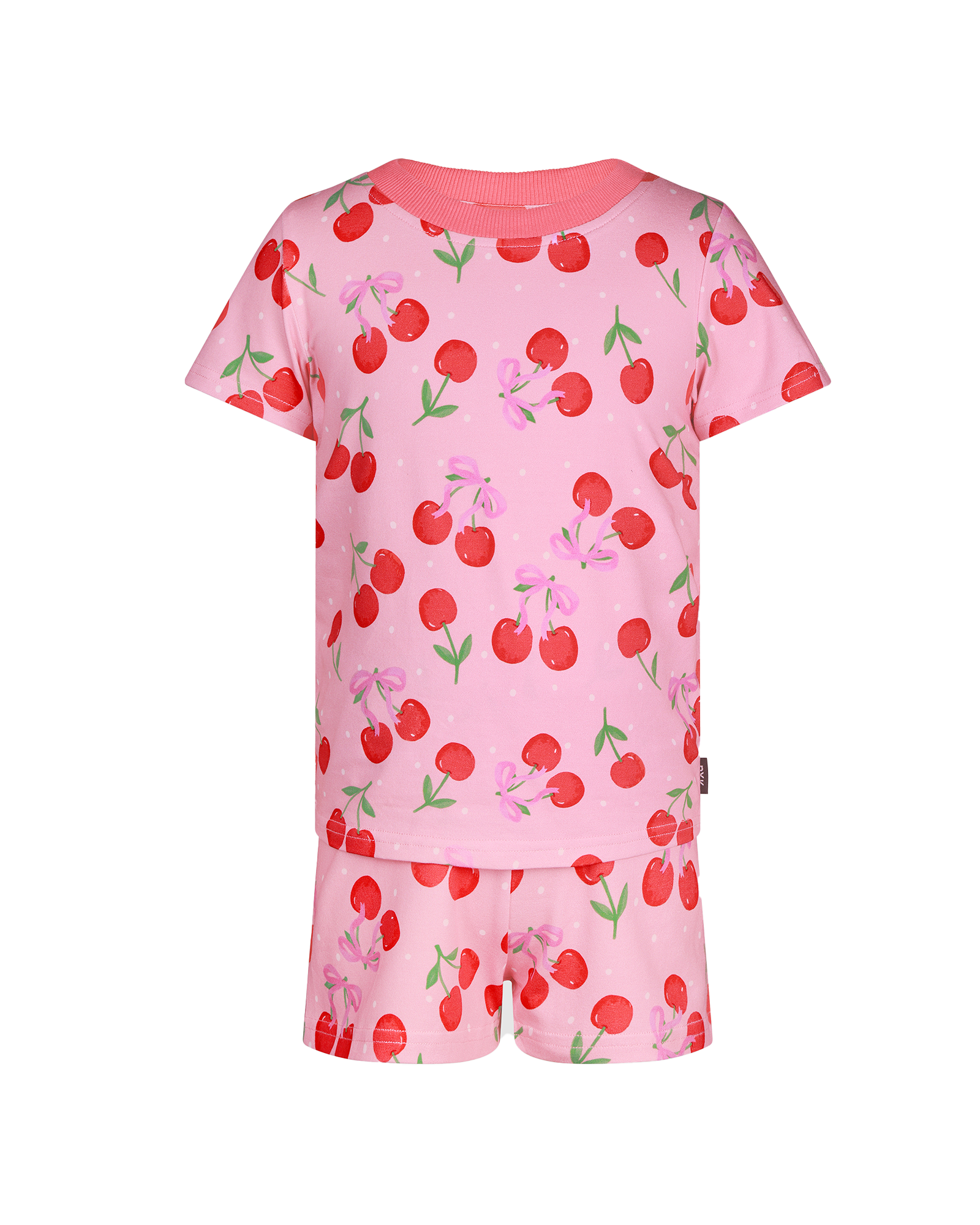 MY CHERRY PIE PIPPA PJ SLEEP SET | Rock Your Baby