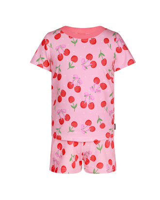 MY CHERRY PIE PIPPA PJ SLEEP SET