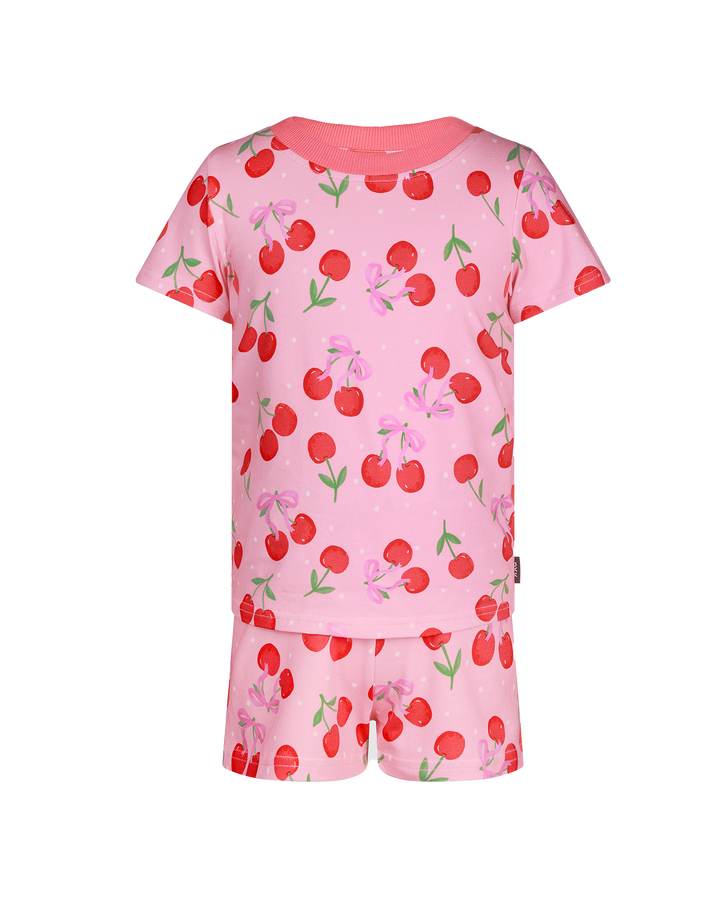 MY CHERRY PIE PIPPA PJ SLEEP SET | Rock Your Baby
