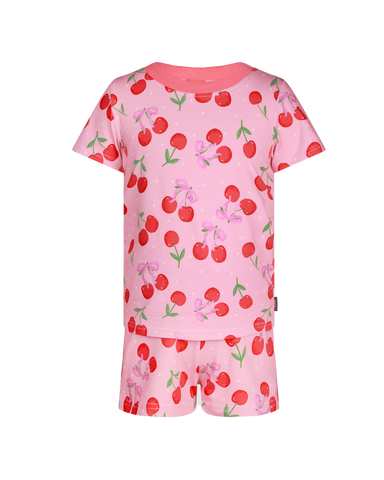 MY CHERRY PIE PIPPA PJ SLEEP SET