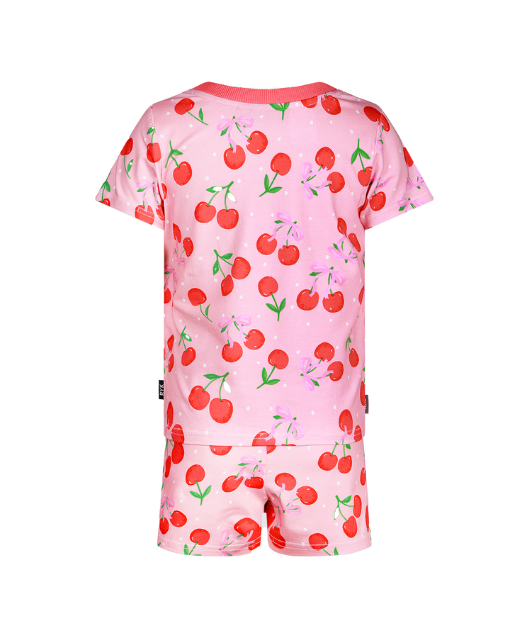 MY CHERRY PIE PIPPA PJ SLEEP SET