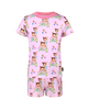 BABY DEER PIPPA PJ SLEEP SET
