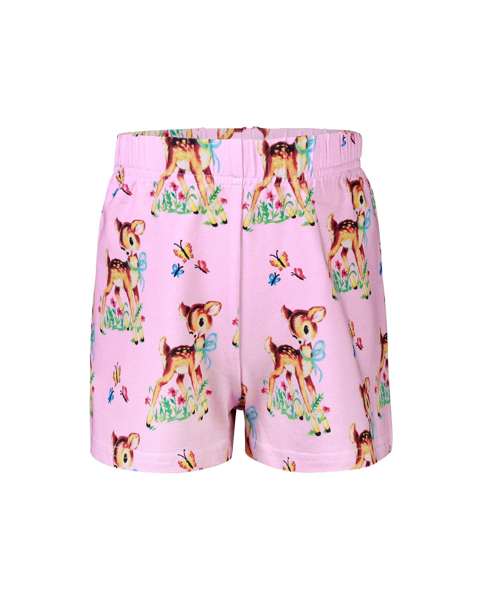 BABY DEER PIPPA PJ SLEEP SET