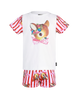 OH DEER SNOW CONE PIPPA PJ SLEEP SET