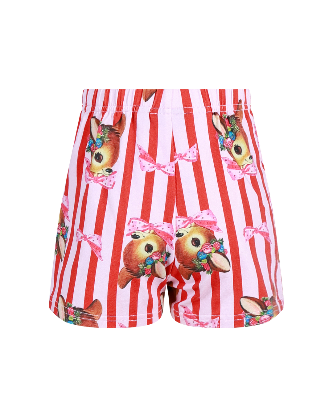 OH DEER SNOW CONE PIPPA PJ SLEEP SET