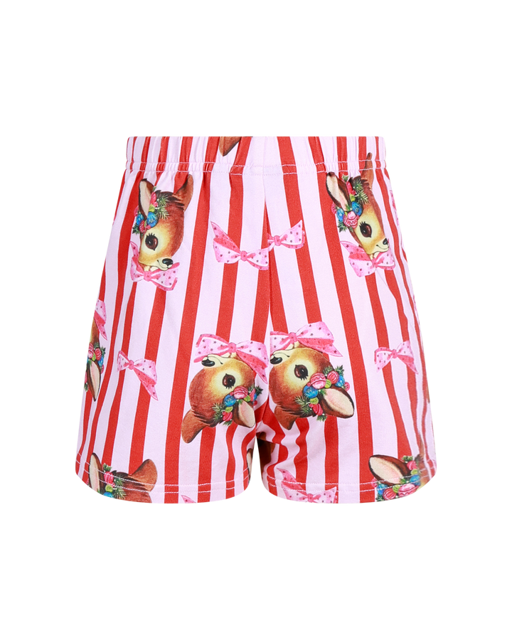 OH DEER SNOW CONE PIPPA PJ SLEEP SET